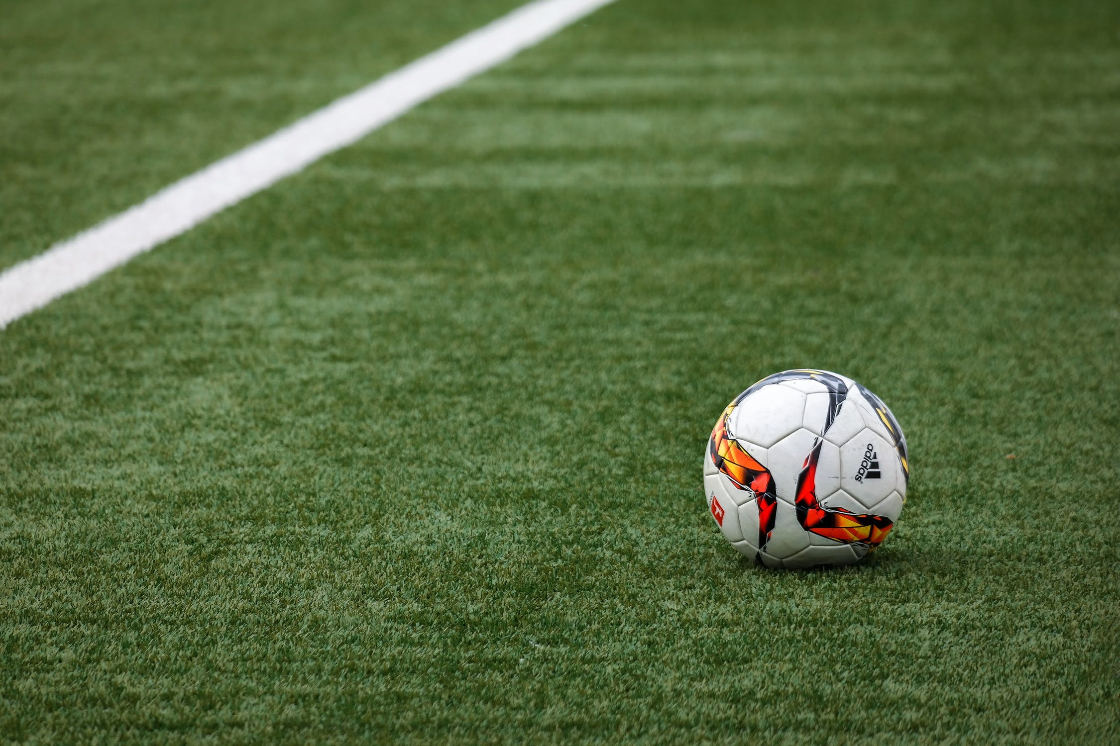 campo de futebol
